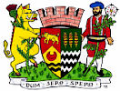 Coat of Arms of The Royal Burgh of Auchtermuchty